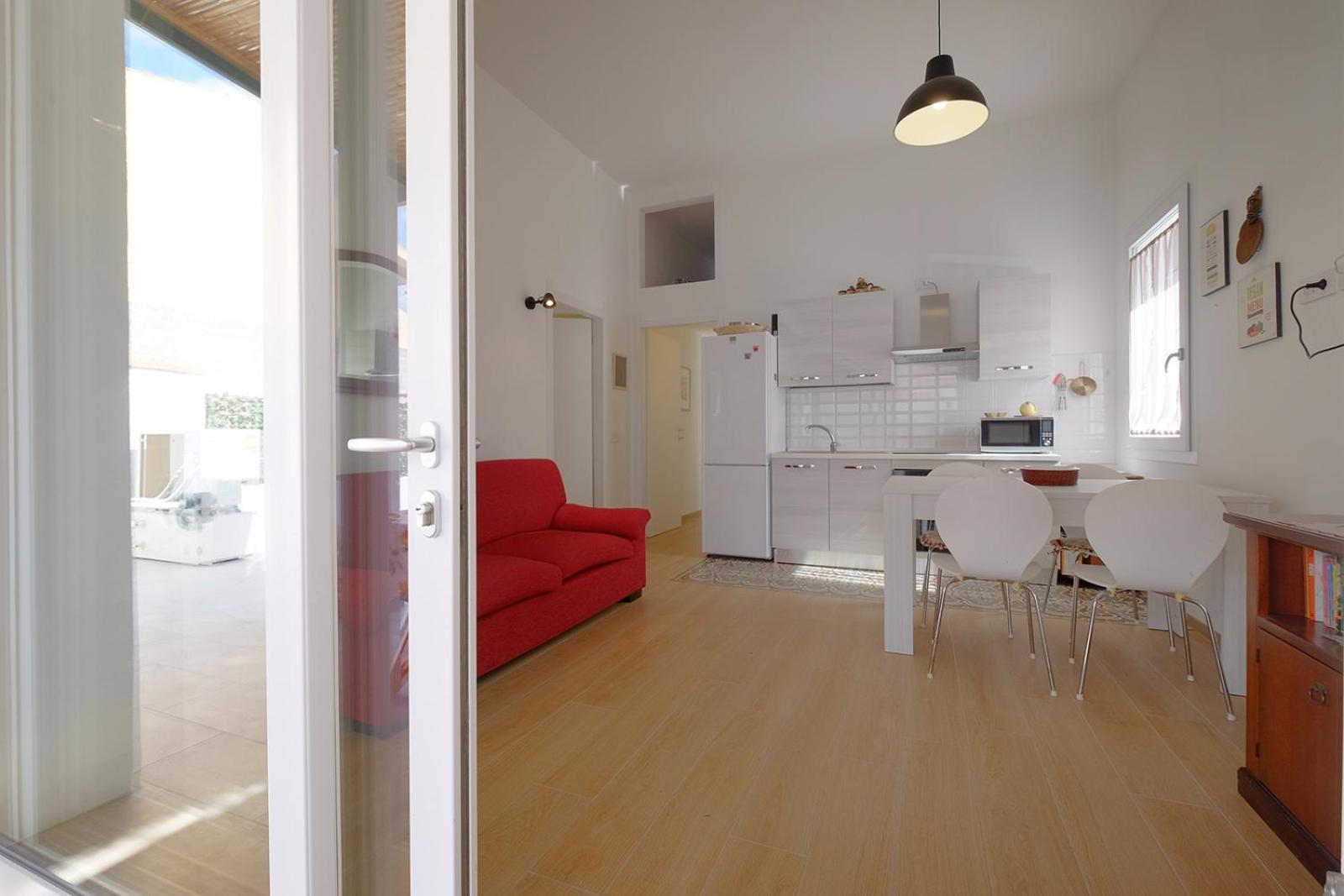 Newly Built Holiday House In Teulada Exterior photo