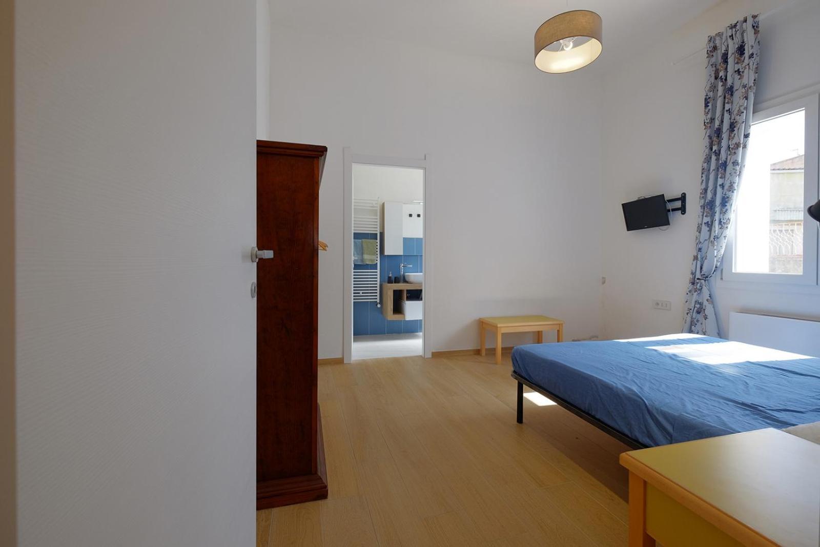 Newly Built Holiday House In Teulada Exterior photo